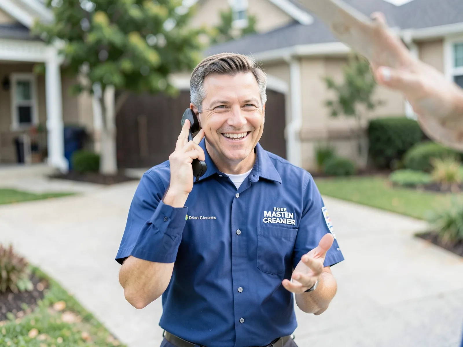 Drain Cleaning Soper, OK FAQs